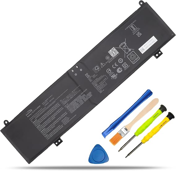 C41N2013 C41N2013-1 Battery Replacement for Asus ROG Strix G15 G533