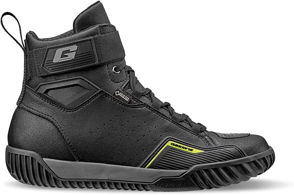 Gaerne G_Rocket Gore-Tex Mens Boot Black 11