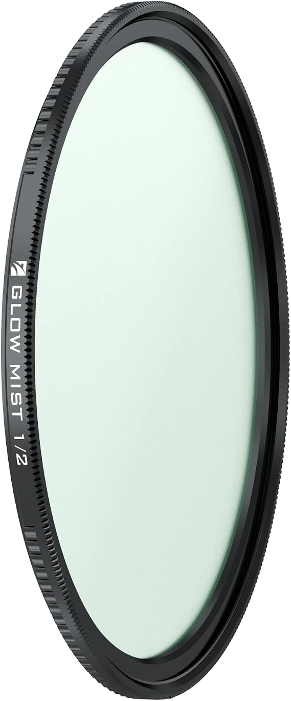 Freewell Magnetic Quick Swap System 58mm Glow Mist 1/2 Camera Filter