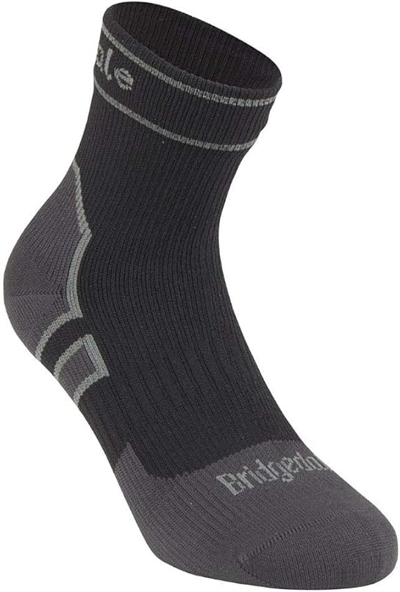 Bridgedale unisex-adult Modern