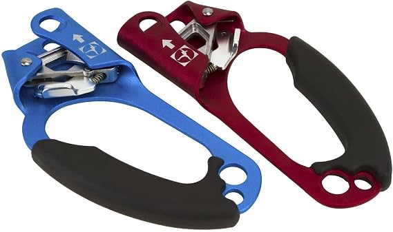 Metolius Climbing Big Wall Ascender