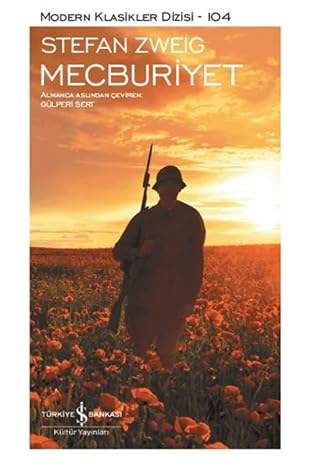 Mecburiyet: Modern Klasikler Dizisi - 104