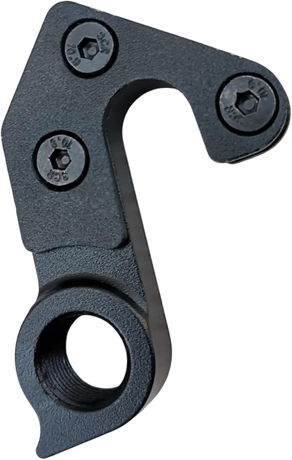Derailleur Hanger for Canyon Aeroad CF, Ultimate CF, Replacement of Canyon Derailleur Hanger No. 25