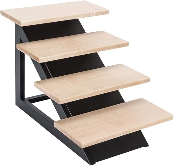 Loft Pet Steps - Non-Slip Modern Stairs for Pets