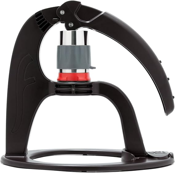 COYEUX All Manual Lever Espresso Maker, Direct Lever Manual Espresso Maker, with Brew Head, Easy To Use for Home Barista