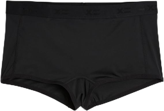 TomboyX SmoothTuck Tucking Boy Short