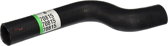 Dayco 70815 Curved Radiator Hose