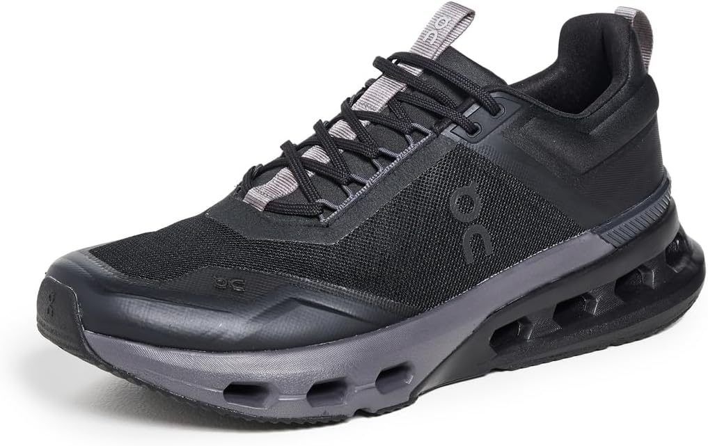 On Men's Cloudnova X Trainers