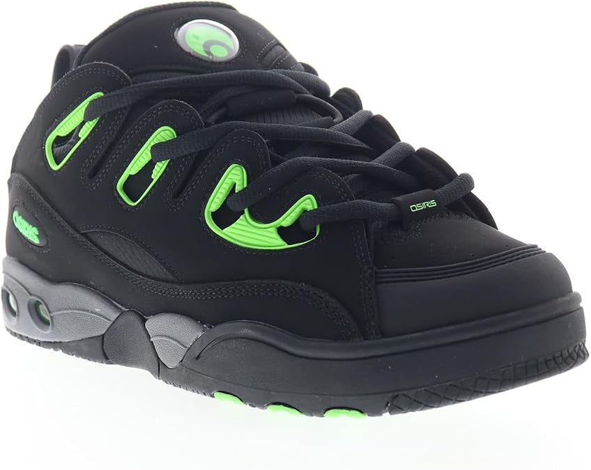Osiris Mens D3 E