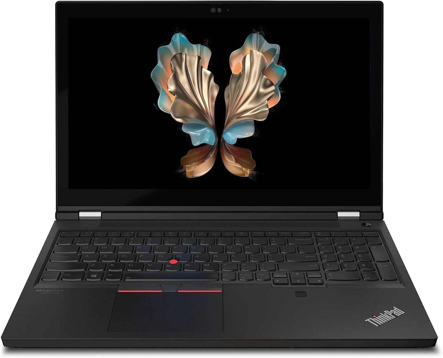 Lenovo ThinkPad P15 Workstation Gen 2, 15.6 FHD 1920x1080 IPS, Intel Core i7-11800H, T1200 4GB, Backlit Keyboard, Fingerprint Reader, Wind 11 Pro, wWOWPC Bundle 64GB RAM | 1TB PCIe SSD