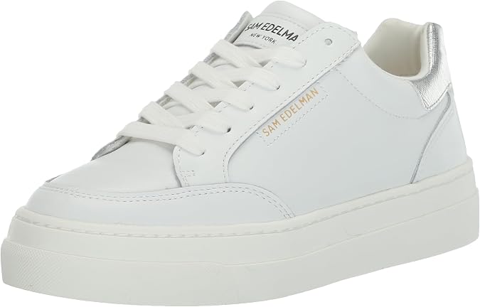 Sam Edelman Women's Wess Sneakers
