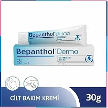 Bepanthol Derma El Ve Yüz Cilt Bakım Kremi 30 gr 103566-1-29