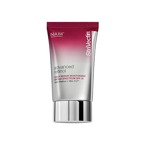StriVectin Advanced Retinol, Targets Visible Signs of Aging for Healthier Skin