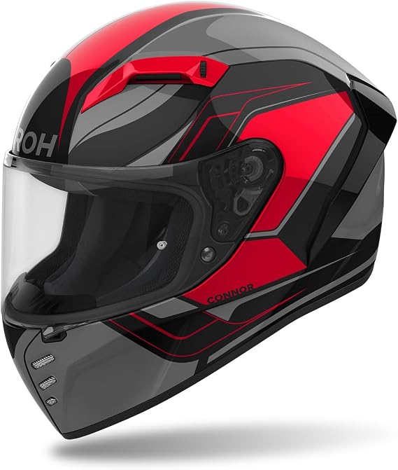 Airoh Connor Full Face Motorcycle Helmet