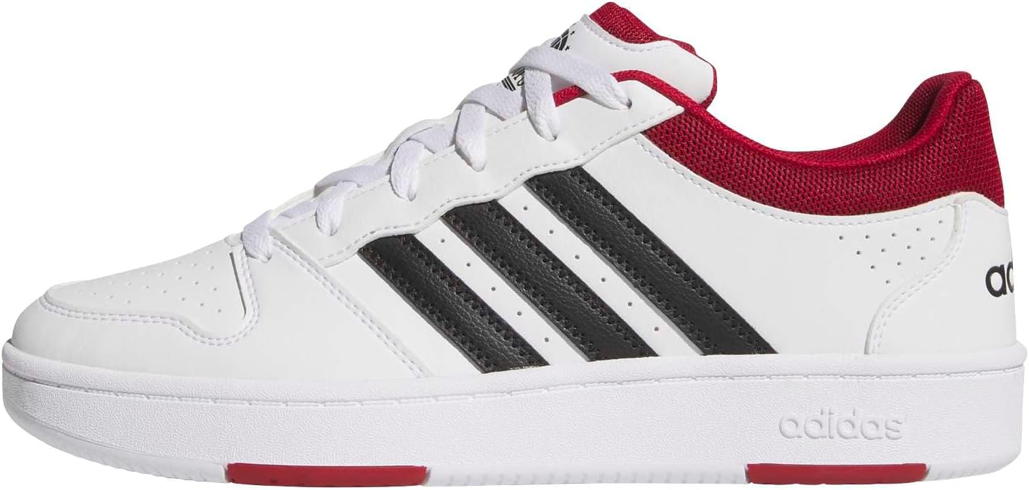 adidas Hoops Classic Shoes