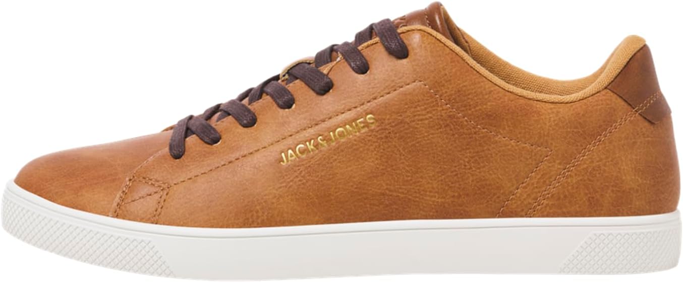 JACK & JONES Male Sneaker Sneaker