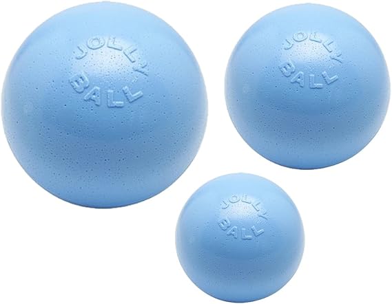 Jolly Pets Bounce-N-Play Ball