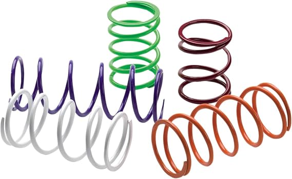 EPI Primary Drive Clutch Spring - Orange