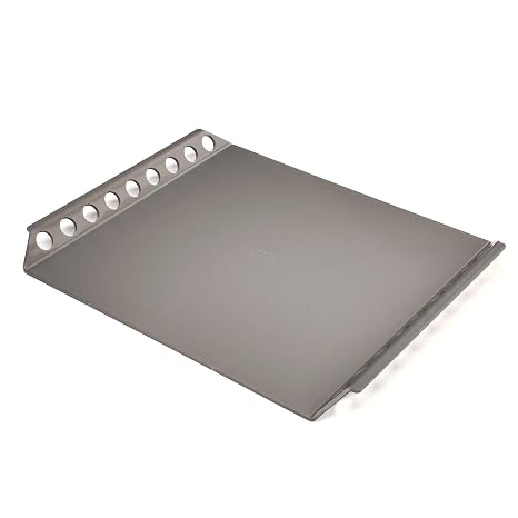 Merrychef PSA1248 Solid Aluminum Anodized Cookpl