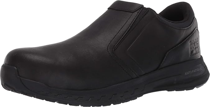 Timberland PRO Drivetrain Slip-On Composite Safety Toe