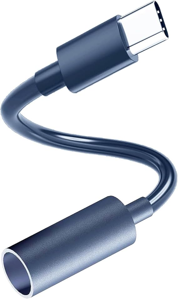 Starlink Mini USB-C to DC Power Adapter Cable (0.2m),Waterproof | Compatible with 100W and Above PD Power Banks/Chargers and Original Starlink Mini Devices