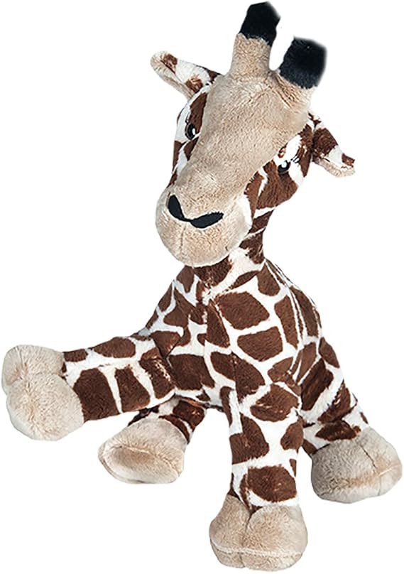 Cuddly Soft 16 inch Stuffed Giraffe - We Stuff 'em...You Love 'em!