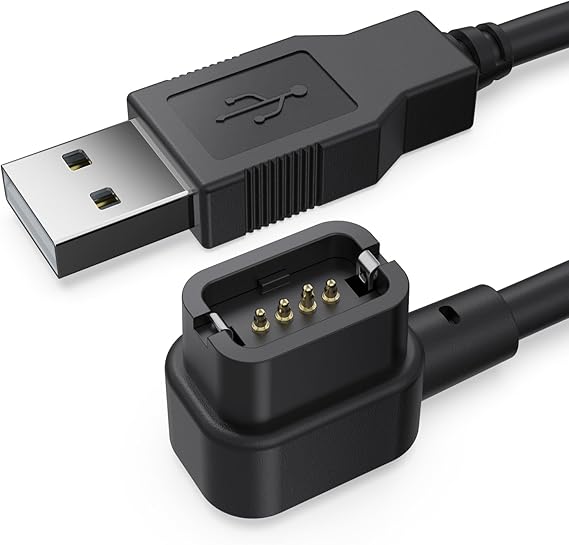 TUSITA Charging Cable Ew-Ec300 Compatible with Shimano 12-Speed Di2 Road drivetrains - 1.5M