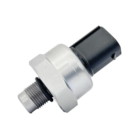 89637-0C010 89637-0C020 Brake Fluid Pressure Sensor Compatible with 2001 2002 2003 2004 2005 2006 2007 2008 Toyota Sequoia