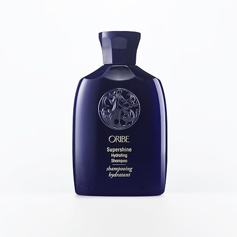 Oribe Supershine Hydrating Shampoo - Hydrates, Smooths & Adds Shine