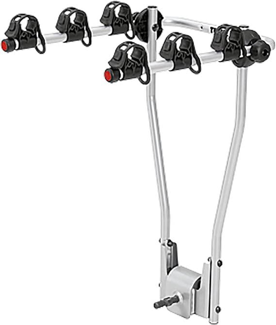 Thule 974000 HangOn 3-Bike with No Tilt