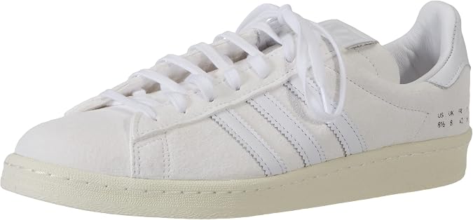 adidas Mens Campus 80s Gymnastics Shoes