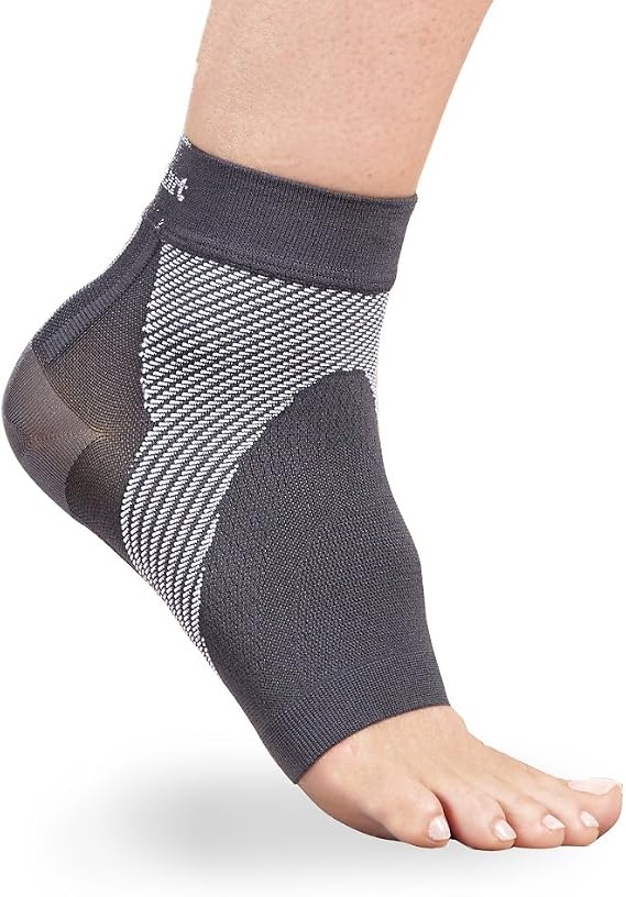 FootSmart Compression Foot Sleeve
