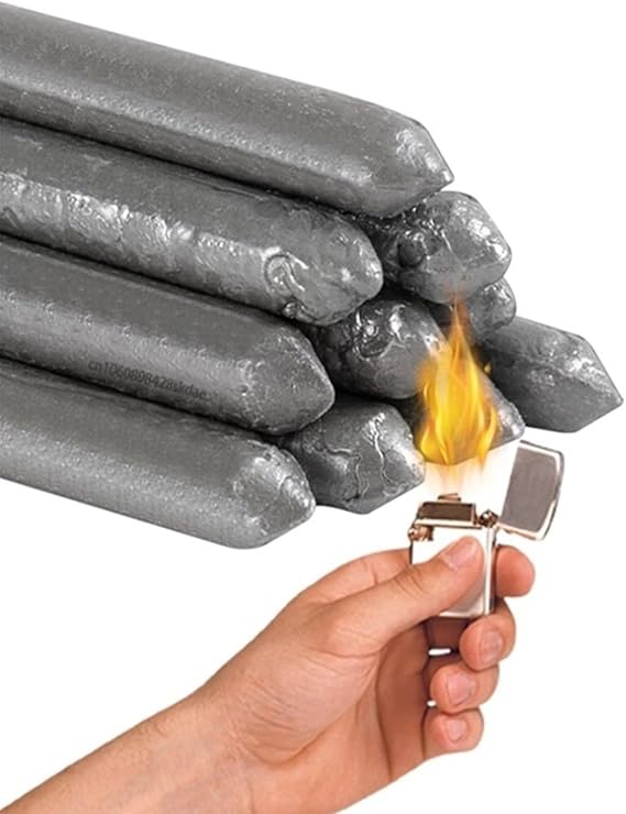 12pcs Low Temperature Welding Rods Easy Melt Universal Aluminum Welding Rods Stainless Steel Copper Iron Plastic Tools