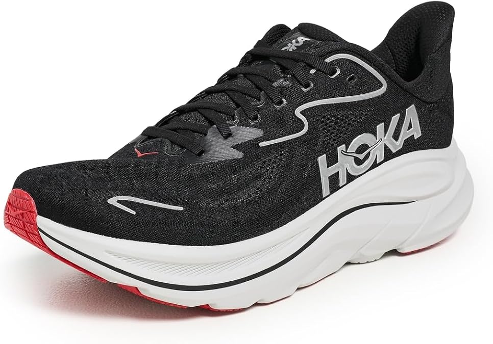 HOKA Men's Clifton 10Sneaker