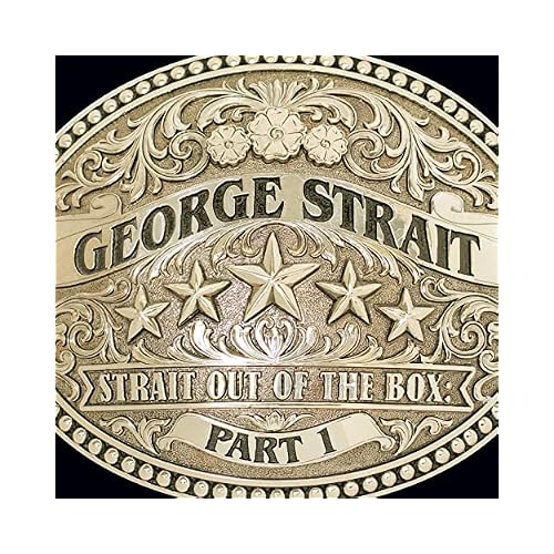 Strait Out Of The Box: Part 1