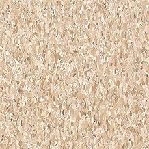 Armstrong World Industries 51830 Armstrong Excelon Floor Tile, Cottage Tan, 12X12", 45 Tiles Per Case