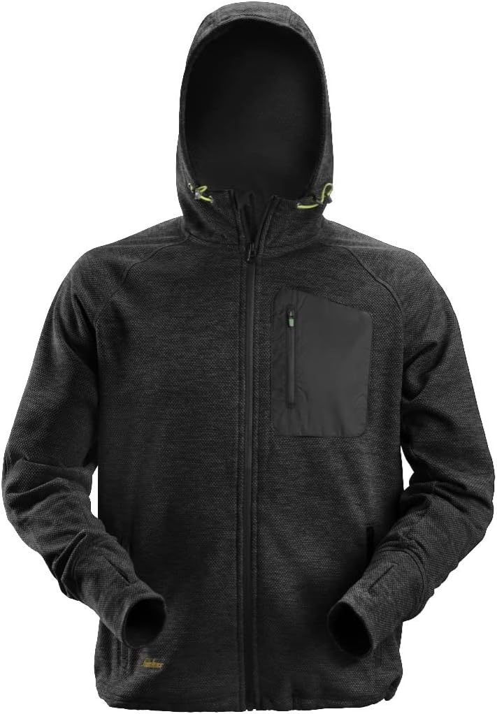 U8041 Snickers FlexiWork Fleece Hoodie