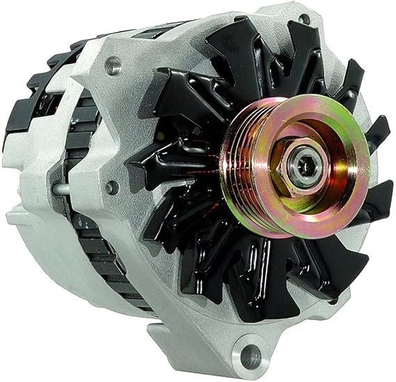 Remy 91324 100% New Alternator