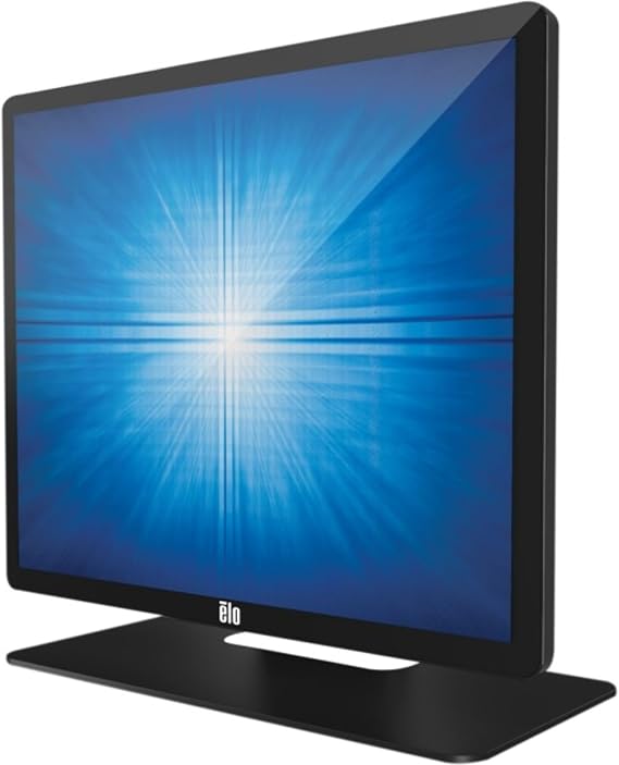 E351388 - Elo 1902L 19 Class LCD Touchscreen Monitor - 5:4-14 ms - 19 Viewable - TouchPro