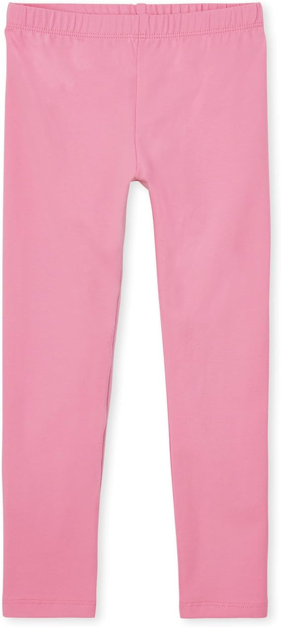 The Children's Place Big Girls' Fashion Leggings (Pack of 2)