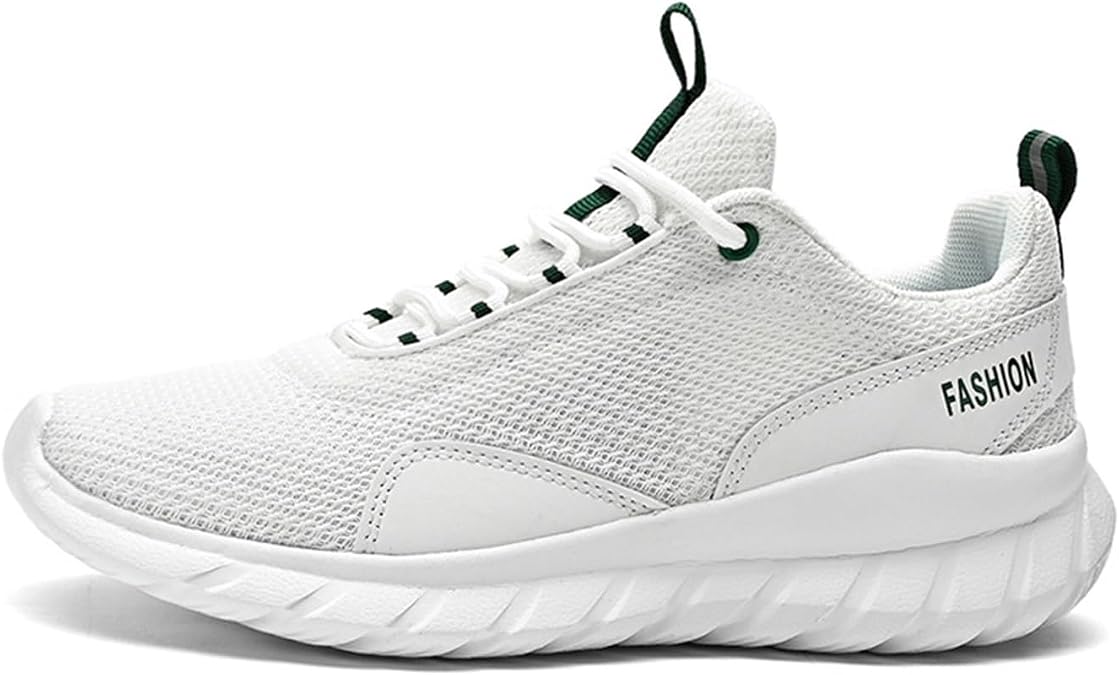 Mens Fashion Sneakers Slip On Shoes Casual Shoes Lightweight Comfortable Walking Running Shoes