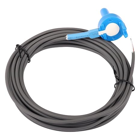Fuoequl 520272 Water Temperature Sensor with 20ft Cable