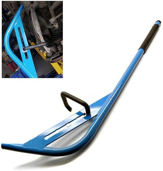 Wishbone Extractor Tool Control Arm Tool Wishbone Lever Bar Extractor Tool Bottom Wheel Bearing Set Ball