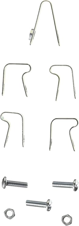 Wald Basket Part Wald 5820 Fittings for 582