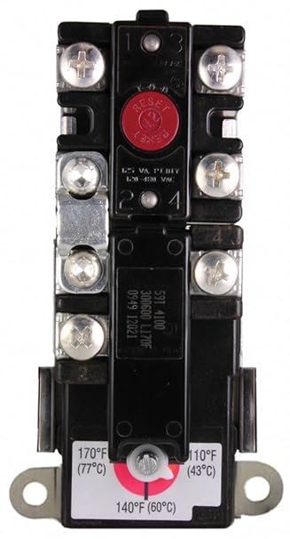 Electric Thermostat,Commercial
