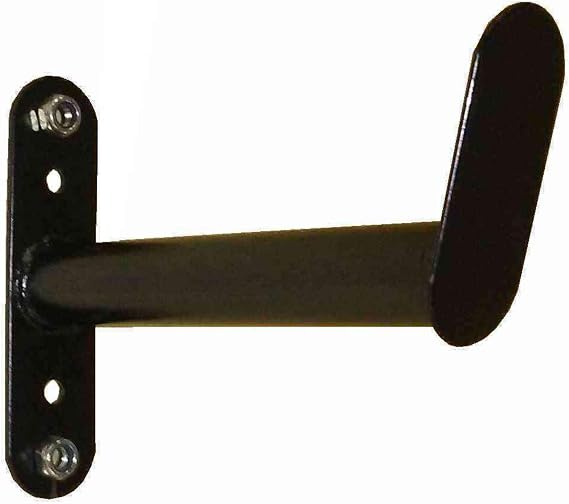 Battle Rope Wall Bracket for Commercial or Home Gyms