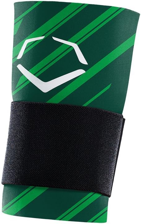 EvoShield MLB Speed Stripe Wrist Guard with Strap