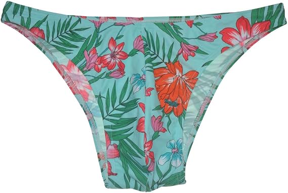 Men Bodybuilding Physique Bikini Briefs Competition Underwear Active Posing Trunks Cheeky Swimwear