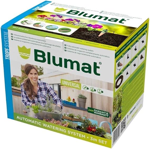BLUMAT Tropf 30009 3 m Starter Set