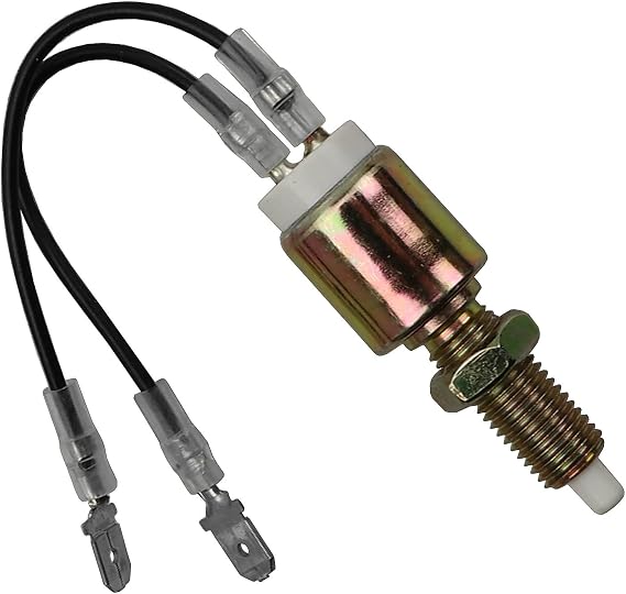 Beck/Arnley Stop Light Switch - 201-1105